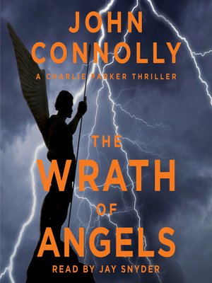 cover image of The Wrath of Angels